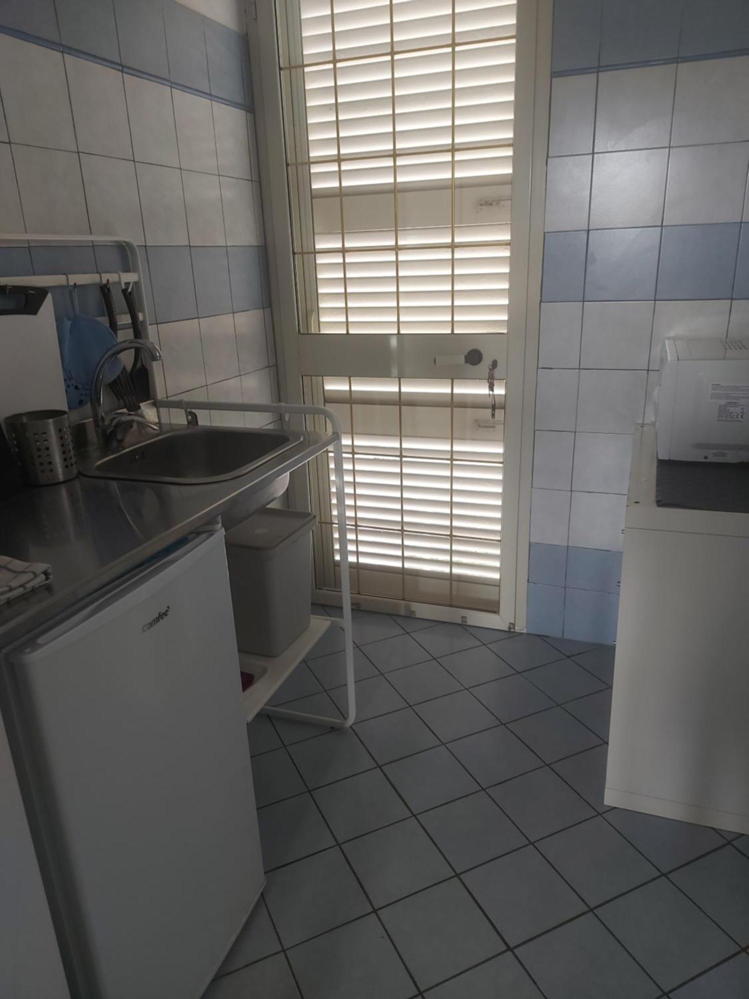 Le Ninfe Bed And Breakfast อันซีโอ ภายนอก รูปภาพ