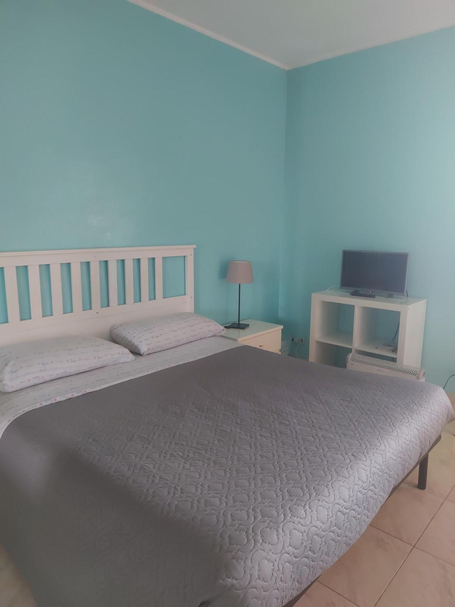 Le Ninfe Bed And Breakfast อันซีโอ ภายนอก รูปภาพ